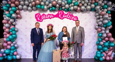 Różana Rodzina 2023 - IV Tura