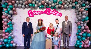 Różana Rodzina 2023 - IV Tura