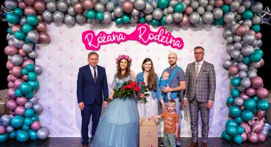 Różana Rodzina 2023 - IV Tura