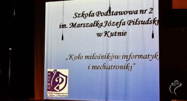 Przedszkola i szkoły pokazały innowacyjne formy nauczania