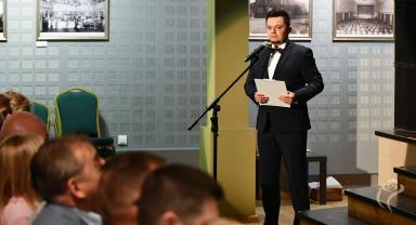 Przedszkola i szkoły pokazały innowacyjne formy nauczania
