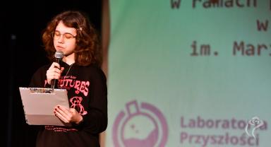 Przedszkola i szkoły pokazały innowacyjne formy nauczania