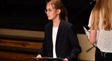 Przedszkola i szkoły pokazały innowacyjne formy nauczania