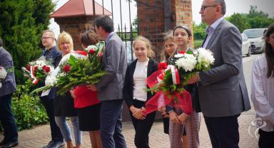 104. rocznica Błękitnej Armii