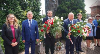 104. rocznica Błękitnej Armii
