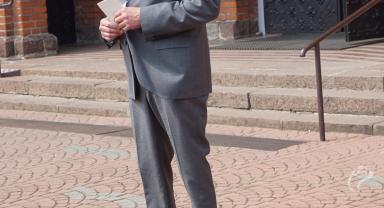 104. rocznica Błękitnej Armii