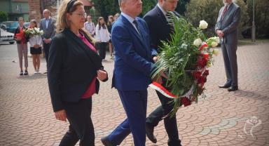 104. rocznica Błękitnej Armii