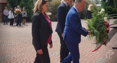 104. rocznica Błękitnej Armii