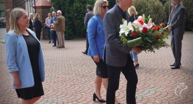 104. rocznica Błękitnej Armii