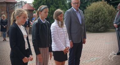 104. rocznica Błękitnej Armii