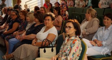 Przedszkola i szkoły pokazały innowacyjne formy nauczania