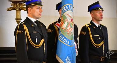 Piknik w Parku Traugutta 3 maja