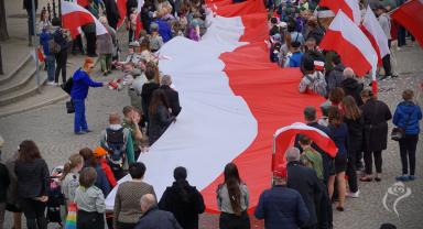 Dzień Flagi 2023