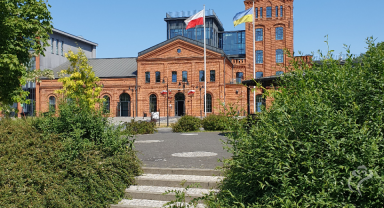 Zdjęcie z wydarzenia Stages w Łódzkiej SSE