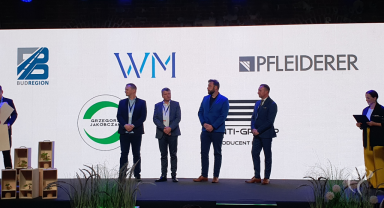Zdjęcie z wydarzenia Stages w Łódzkiej SSE - inwestorzy na scenie