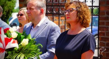 78. rocznica procesu szesnastu
