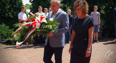78. rocznica procesu szesnastu