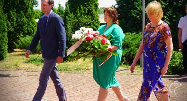 78. rocznica procesu szesnastu