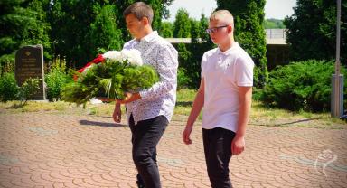 78. rocznica procesu szesnastu