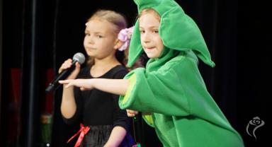 Podsumowanie roku szkolnego 2022-2023