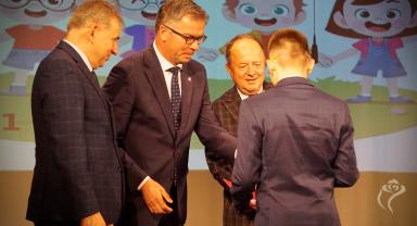 Podsumowanie roku szkolnego 2022-2023