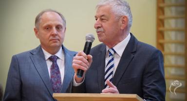 Zakończenie roku szkolnego 2022/2023 w SP 7