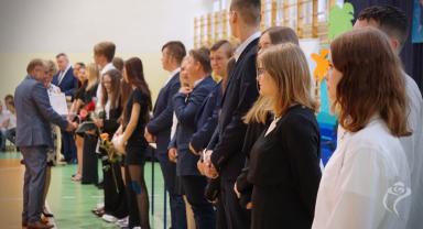 Zakończenie roku szkolnego 2022/2023 w SP 7