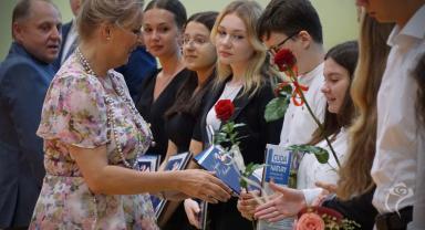 Zakończenie roku szkolnego 2022/2023 w SP 7