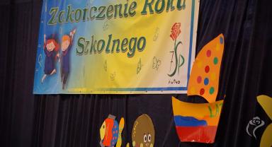 Zakończenie roku szkolnego 2022/2023 w SP 7