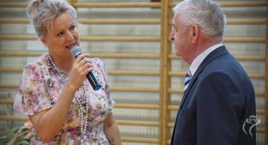 Zakończenie roku szkolnego 2022/2023 w SP 7