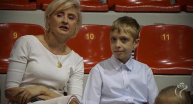 Zakończenie roku szkolnego 2022/2023 w SP 9