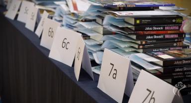 Zakończenie roku szkolnego 2022/2023 w SP 9