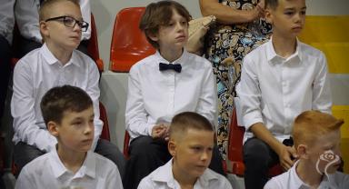 Zakończenie roku szkolnego 2022/2023 w SP 9