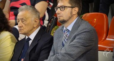 Zakończenie roku szkolnego 2022/2023 w SP 9