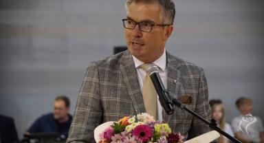 Zakończenie roku szkolnego 2022/2023 w SP 9