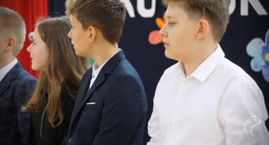 Zakończenie roku szkolnego 2022/2023 w SP 2
