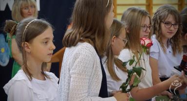 Zakończenie roku szkolnego 2022/2023 w SP 2