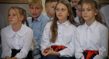 Zakończenie roku szkolnego 2022/2023 w SP 2