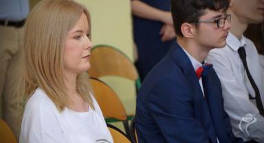 Zakończenie roku szkolnego 2022/2023 w SP 2