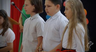 Zakończenie roku szkolnego 2022/2023 w SP 2