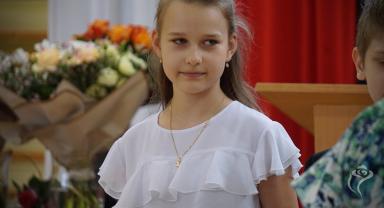 Zakończenie roku szkolnego 2022/2023 w SP 2
