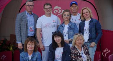 Wyścig Solidarności i Olimpijczyków 2023