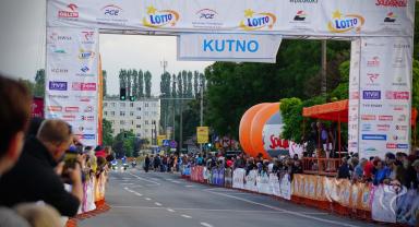 Wyścig Solidarności i Olimpijczyków 2023