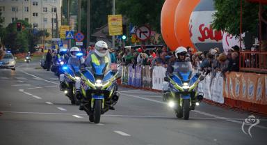 Wyścig Solidarności i Olimpijczyków 2023