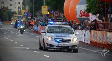 Wyścig Solidarności i Olimpijczyków 2023