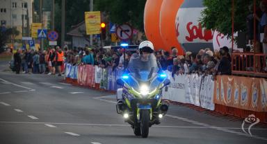 Wyścig Solidarności i Olimpijczyków 2023