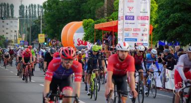 Wyścig Solidarności i Olimpijczyków 2023