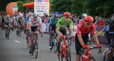Wyścig Solidarności i Olimpijczyków 2023
