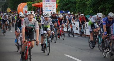 Wyścig Solidarności i Olimpijczyków 2023