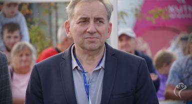 Wyścig Solidarności i Olimpijczyków 2023